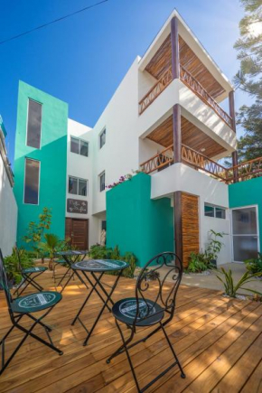 Villa Sofía Holiday Accommodations